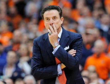 Ρικ Πιτίνο: «Πήραμε ένα μάθημα - Θα βελτιωθεί η εικόνα μας»